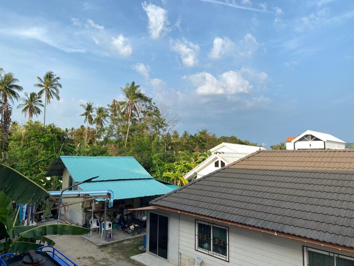 Кондо В Райском Уголке Равай Rawai Exterior photo