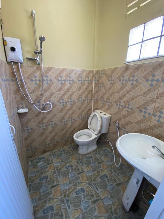 Кондо В Райском Уголке Равай Rawai Exterior photo
