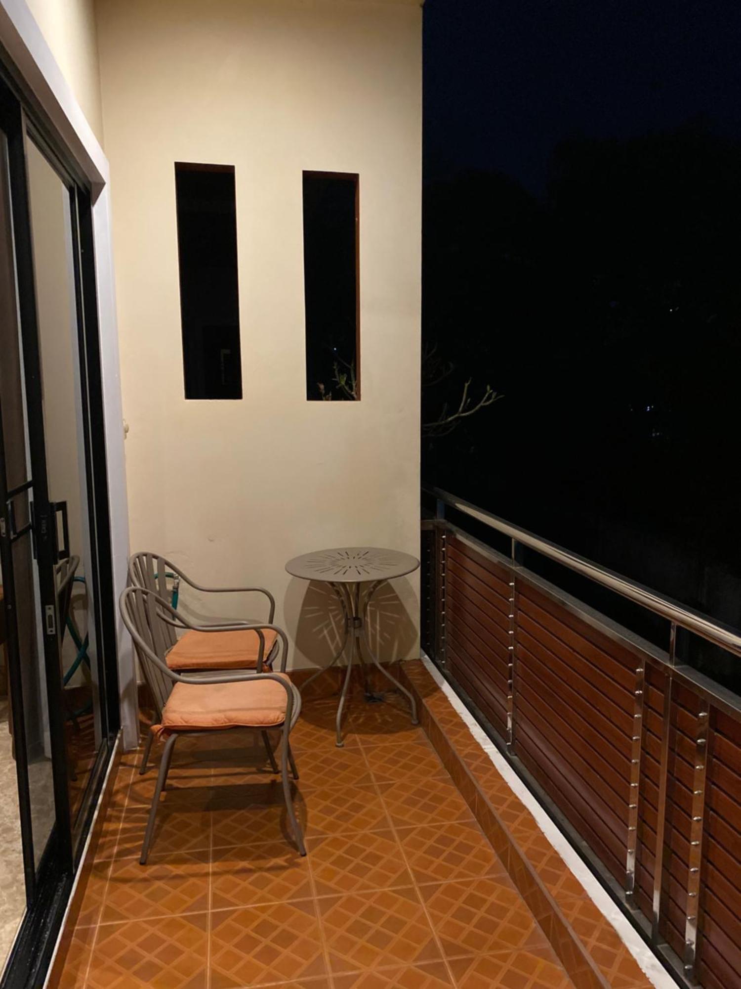 Кондо В Райском Уголке Равай Rawai Exterior photo