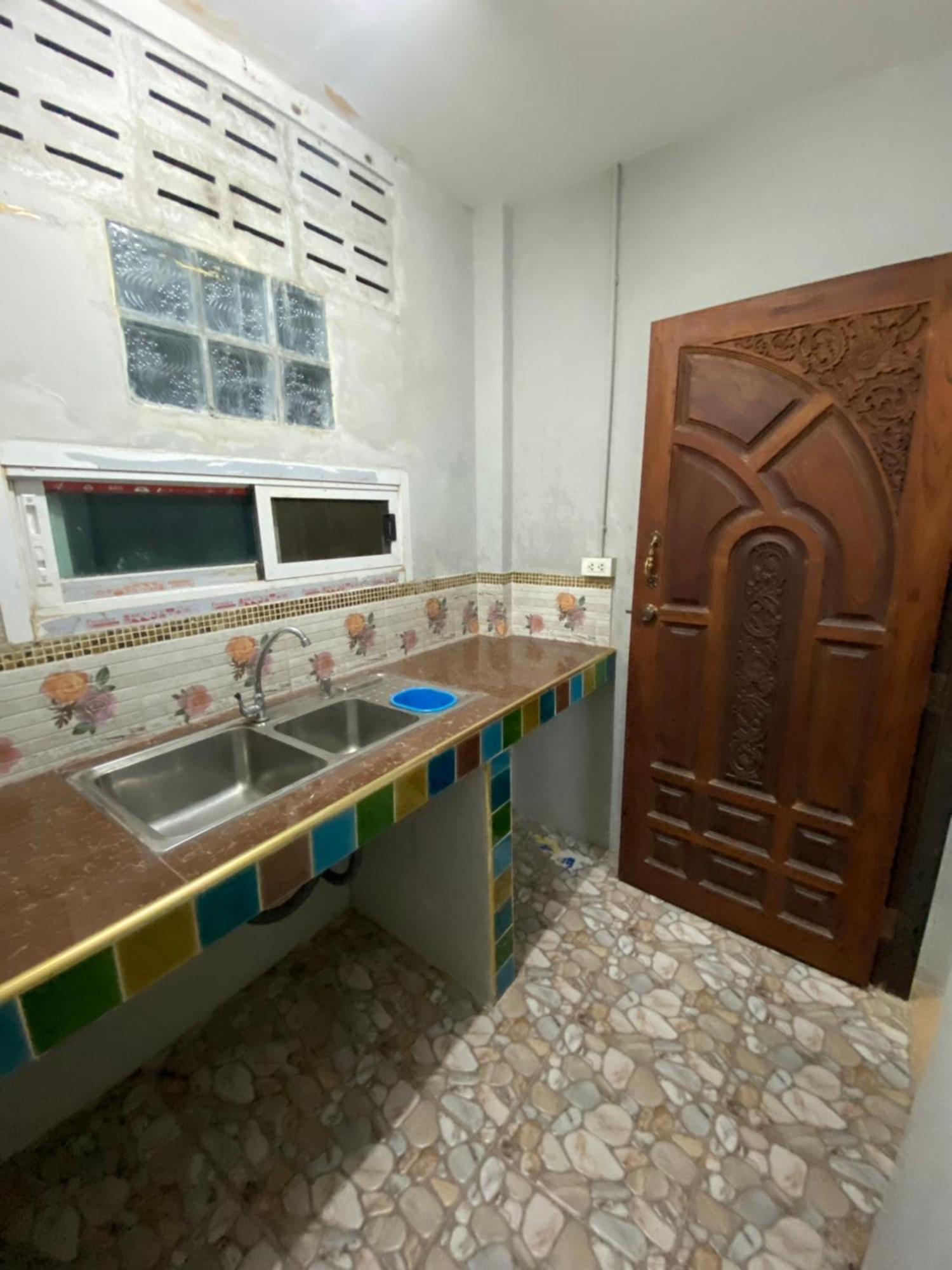 Кондо В Райском Уголке Равай Rawai Exterior photo