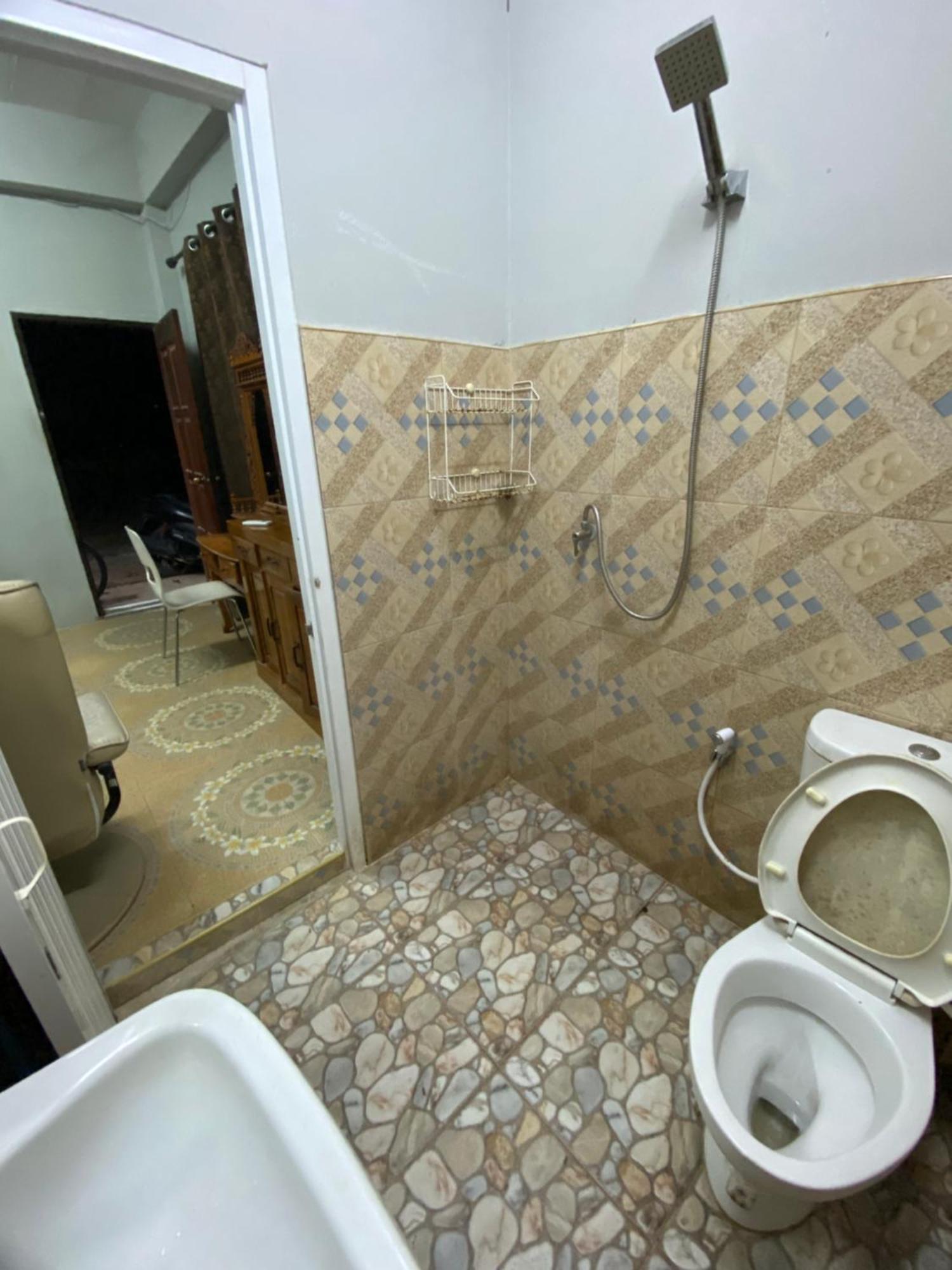 Кондо В Райском Уголке Равай Rawai Exterior photo